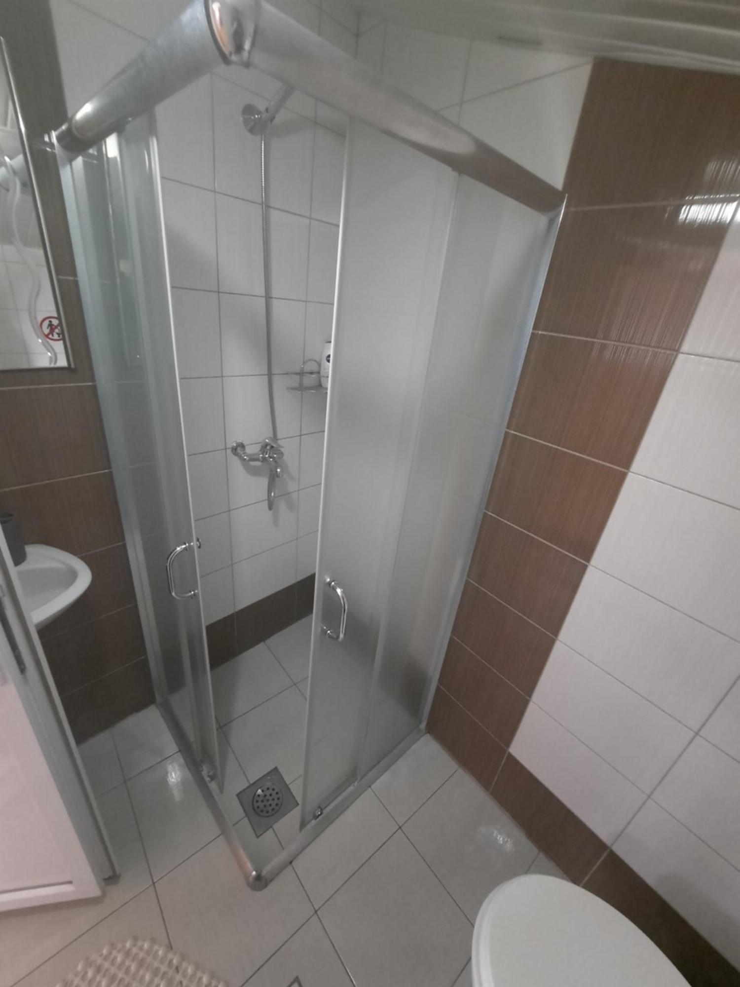 Apartment Jonoski โอครีด ห้อง รูปภาพ