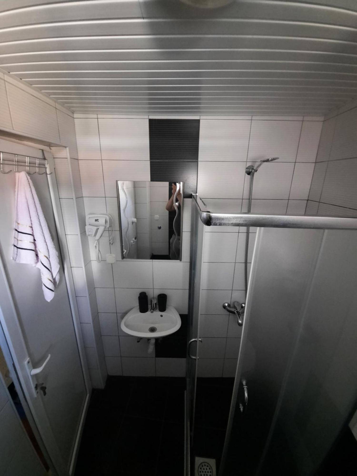 Apartment Jonoski โอครีด ห้อง รูปภาพ