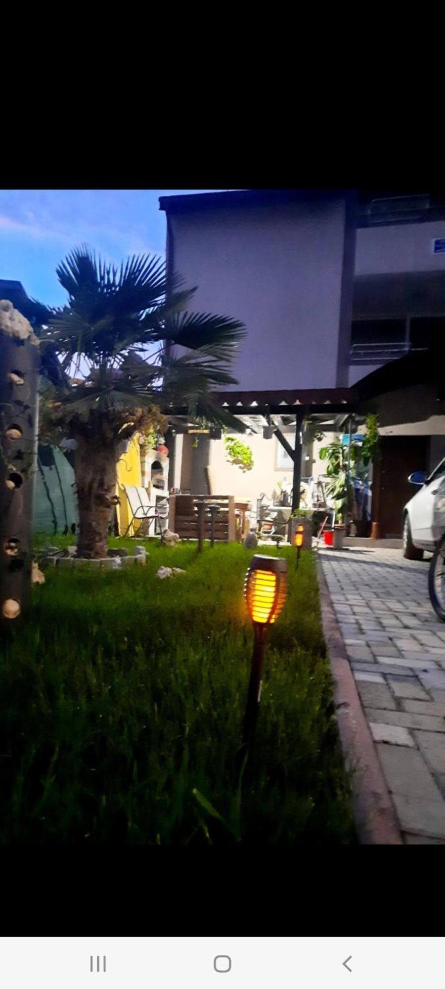Apartment Jonoski โอครีด ห้อง รูปภาพ